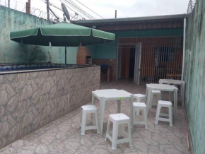 Pousada do Drico